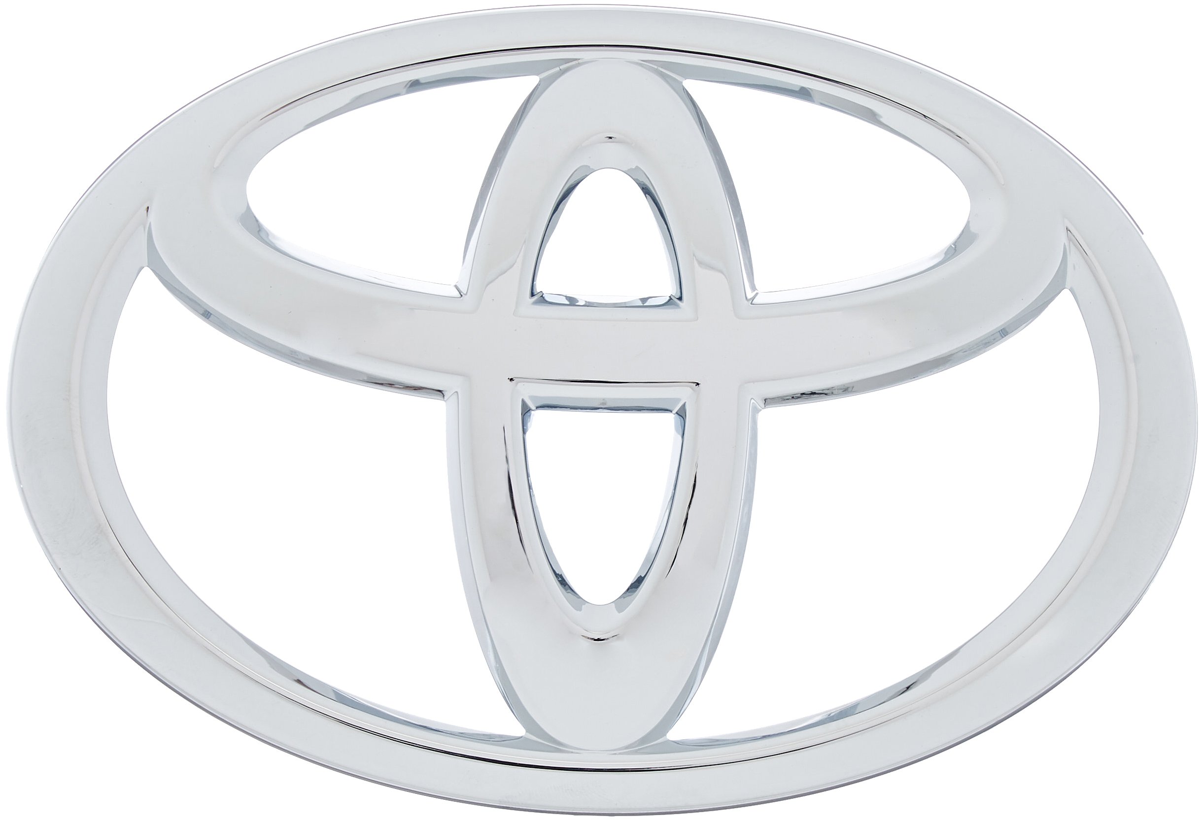 シャチの牙 Amazon.com: TOYOTA Genuine 90975-A2001 Emblem : Automotive